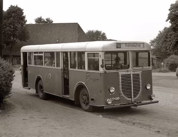 Büssing-NAG 500T (IV) '1938–????