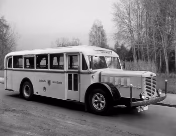 Büssing-NAG 650 '1938–????