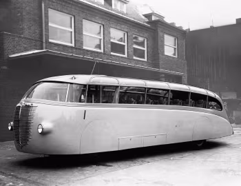 Büssing-NAG 375T '1935