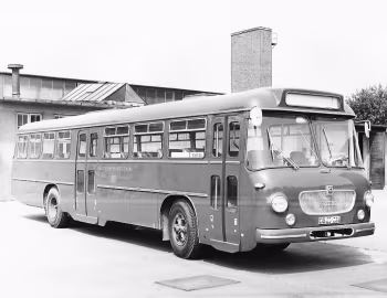 Büssing 13R