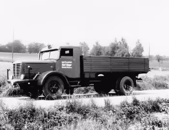 Büssing 6000 '1952–????