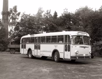 Büssing 6500 T