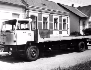 Büssing BS 12 '1968–71