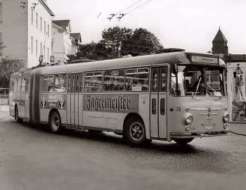 Büssing-Emmelmann-SSW Präsident 13R U10 '1963