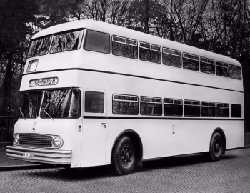Büssing DS60 '1959