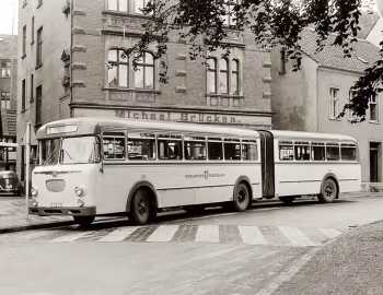 Büssing U11