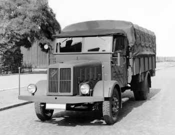 Fross-Büssing Typ 4000 '1940