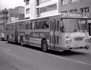Büssing/Schenk BS 170V Emmelmann '1969–70