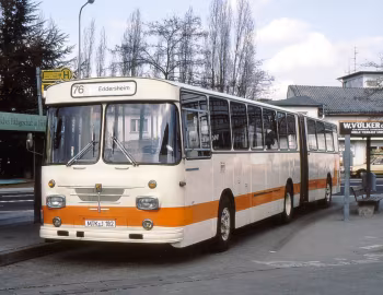 Büssing/Schenk BS 170V Emmelmann '1969–70