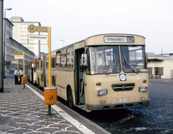 Büssing/Schenk BS 170V Emmelmann '1969–70