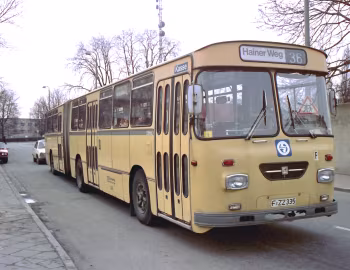 Büssing/Schenk BS 170V Emmelmann '1969–70