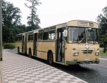 Büssing/Schenk BS 170V Emmelmann '1969–70
