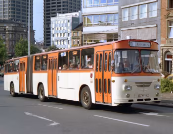 Büssing/Schenk BS 170V Emmelmann '1969–70