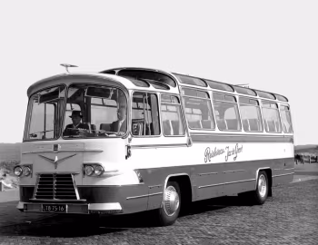 Büssing Jonckheere '1972