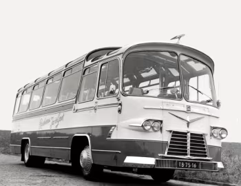 Büssing Jonckheere '1972