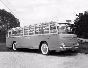 Büssing 5000 TU Macchi '1950–????