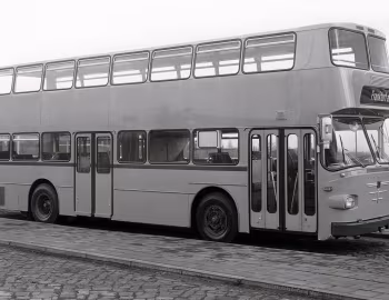 Büssing Präfekt DO 26 '1966–67