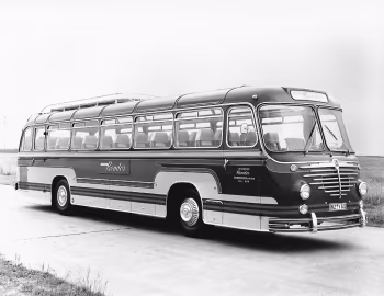 Büssing TU7 Emmelmann '1955–57
