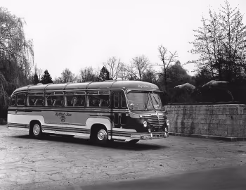 Büssing TU7 Emmelmann '1955–57