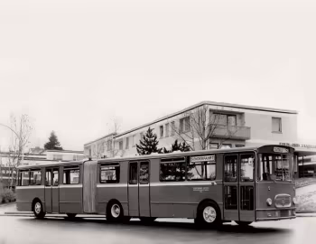Büssing U11 '1966–????
