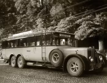 Büssing VI '1927