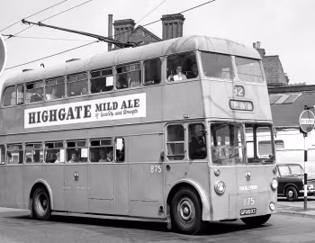 BUT 9611T NCB [UK-spec] (H28/26R) '1950