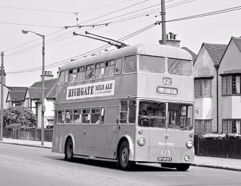 BUT 9611T NCB [UK-spec] (H28/26R) '1950
