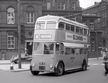 BUT 9611T Weymann [UK-spec] (H30/26R) '1948–49