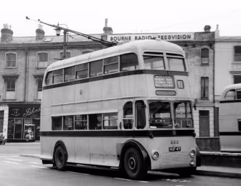 BUT 9611T Weymann [UK-spec] (H30/26R) '1948–49