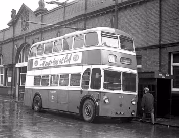BUT 9612T Bond (H32/28R) '1956