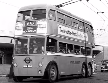 BUT 9641T MCCW [UK-spec] (H40/30R) '1948–????
