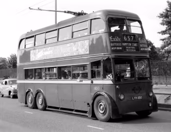 BUT 9641T MCCW [UK-spec] (H40/30R) '1948–????