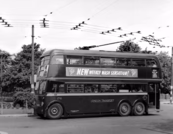 BUT 9641T MCCW [UK-spec] (H40/30R) '1948–????