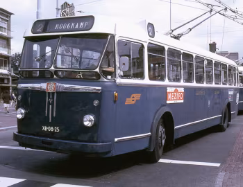 BUT 9721T EEC / Verheul [Netherlands] (B37D) '1949–56