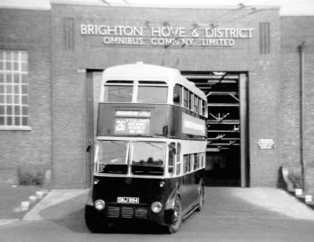 BUT 9611T Weymann [UK-spec] (H30/24R) '1948