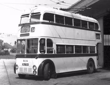 BUT 9611T Weymann [UK-spec] (H30/24R) '1948