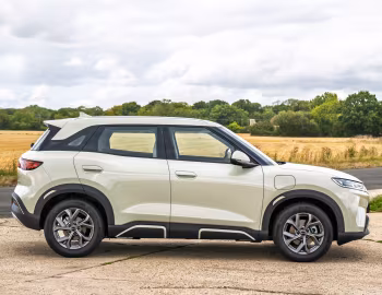 BYD Atto 2 [UK-spec] '2025–pr.