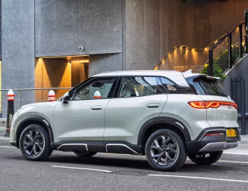 BYD Atto 2 [UK-spec] '2025–pr.