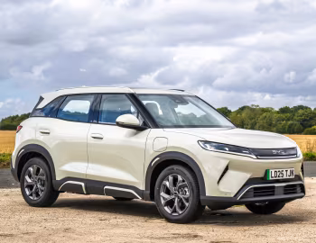 BYD Atto 2 [UK-spec] '2025–pr.