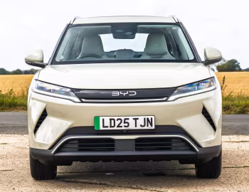 BYD Atto 2 [UK-spec] '2025–pr.