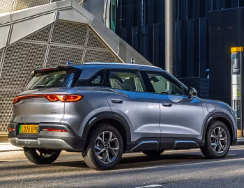 BYD Atto 2 [UK-spec] '2025–pr.