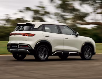 BYD Atto 2 [Australia] '2025–pr.
