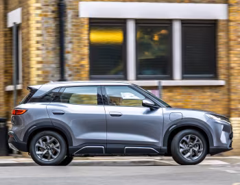 BYD Atto 2 [UK-spec] '2025–pr.