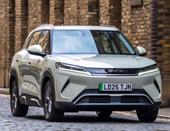 BYD Atto 2 [UK-spec] '2025–pr.