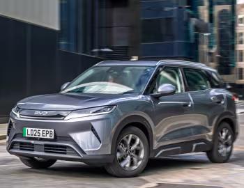BYD Atto 2 [UK-spec] '2025–pr.