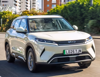 BYD Atto 2 [UK-spec] '2025–pr.