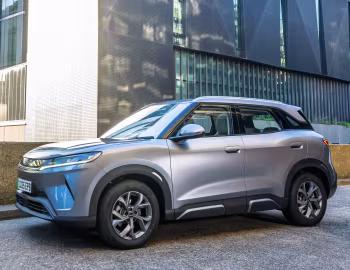 BYD Atto 2 [UK-spec] '2025–pr.