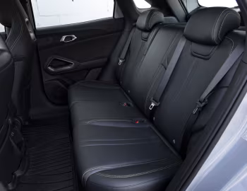 Interior BYD Atto 2 [EU-spec] '2025–pr.
