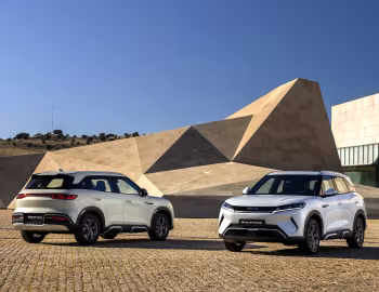 BYD Atto 2 [EU-spec] '2025–pr.