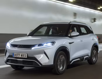 BYD Atto 2 [EU-spec] '2025–pr.
